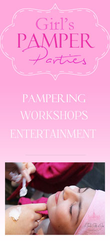 kids-pamper-parties
